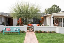 Raking is the first thing you need to do when getting your lawn ready for new growth. Spring Lawn Care Tips To Dos Hgtv