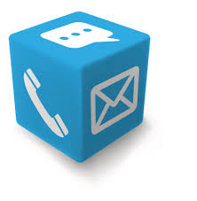Contact logo