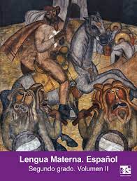 ¡bienvenido a paco el chato! Lengua Materna Espanol Segundo Grado Volumen Ii Libro De Telesecundaria Grado 2 Comision Nacional De Libros De Texto Gratuitos