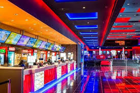 Cinematograful din mall se redeschide din 27 mai. Cinema City Expands In Romania With New Multiplex In Iulius Mall Suceava Romania Insider
