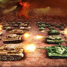 Descarga gratuita de war commander: Descargar Commander Battle Mod Dump Enemy Apk 1 0 12 Para Android