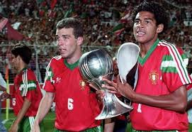 Abrange também os atletas dos jogos olímpicos. Os Equipamentos De Portugal De 1997 Ate Hoje Visao Do Peao