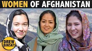 Especially during the latter's rule, women had very little to no freedom, specifically in terms of civil liberties. Women Of Afghanistan 6 Inspiring Stories Youtube