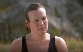 Jim Wahlström om Susanna Karlssons val i Bonde söker fru