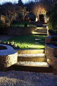 Landscape Lighting Design Installation Instructions How To Guides Maintenance Tips P Garden Lighting Design Diy Outdoor Lighting Landscape Lighting Design