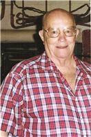 James Henson Obituary (1926