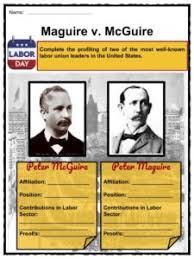 Worksheet of questions intended to help people set up quarantine pods according to the us bureau of labor statistics on average bother working so hard to get a degree when at the end of the day you re just going to get married and stay at home. Labor Day Facts Worksheets Historic Information For Kids