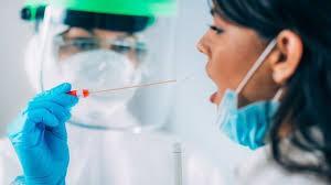 Hızlı tanı testleri, koronavirüs açısından hızlı bir şekilde sonuç verse de pcr testine göre daha az duyarlı olduğu düşünülmektedir. Koronavirus Salgininin Caresi Haftada Bir Tukuruk Testi Olabilir Mi Bbc News Turkce