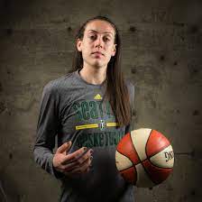 The wnba's reigning most valuable player, breanna stewart, is living halfway across the globe, still putting up numbers with dynamo. Stewart Wnba Husband Page 1 Line 17qq Com