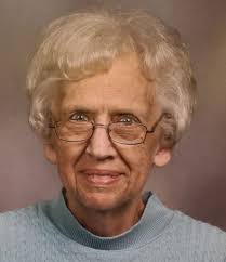 Obituary for Margaret Louise (Hill) Lyerly