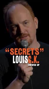 Louis CK