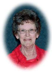 Obituary information for Donna C. Shock