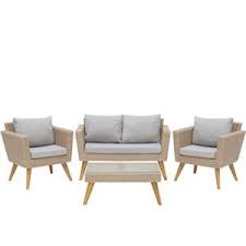Corido teak garden furniture sale | outdoor patio furniture sale. Modern Garden Furniture Up To 70 Off Beliani Co Uk