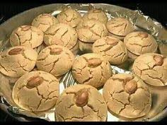 C'est un gâteau sec très simple et rapide. 18 Idees De Ghribia Ghribia Recette Recette Gateau Sec