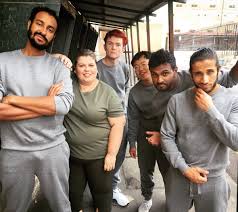Watch latest nazeem hussain movies and series. Nazeem Hussain