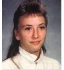 Melissa Kay Sanders (1975-1992)