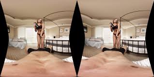 Like 'godless' or 'enthralled', come join us in the comment section and discuss why you just can't get enough of that one scene that made you realize you were probably part of our colorful rainbow! The Rise And Feel Of Vr Pornography Wired