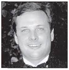 Michael Richard Sherrill (1962-2012)