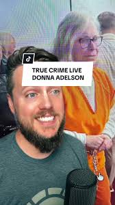 The Donna Adelson Case: A True Crime Analysis