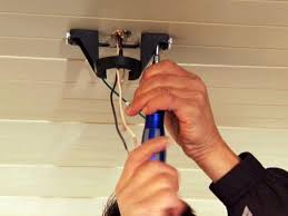 How To Hang An Outdoor Ceiling Fan How Tos Diy