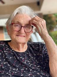 Betty Jean (Holbrook) Drum Obituary