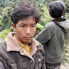 Joanna Baer in people