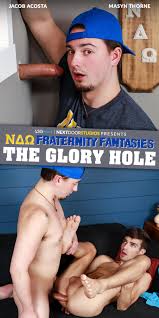 Hole Next Door - a true icon in the adult entertainment industry