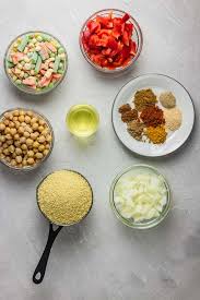 Check spelling or type a new query. Instant Pot Couscous Vegetable Couscous The Dinner Bite