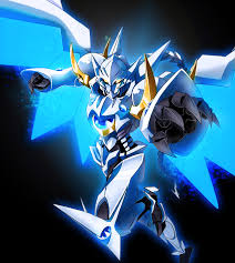Check spelling or type a new query. Vanishing Dragon Balance Breaker By Chaos217 On Deviantart