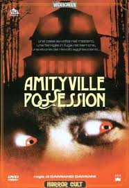 AMITYVILLE II - THE POSSESSION - Comic Book and Movie Reviews
