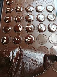 Kalau dulu sebut sahaja resepi biskut tart menjelang hari lebaran,terbayang dalam kepala tart nenas yang gebu. Resepi Brownies Cookies Paling Simple Sedap Pukul Guna Whisk Pun Jadi