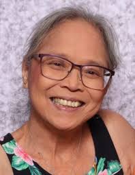 Sylvia Hau Chee Ho Ramones Obituary