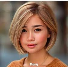 Mary Yue