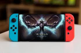 The pack also contains a new skin. Diablo 3 Switch Port And Fortnite Switch Version On Their Way Insider Claims Rumor