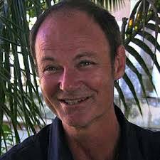 Bernard Berger's Instagram, Twitter & Facebook