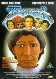 Terrahawks