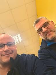 Esf tir à l'arc Falaise