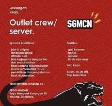 From grupolasmimosas.com juegos de premios, como certificados de. Loker Jualan Keliling Di Jatim Lowongan Kerja Jualan Jagung Manis Area Jabodetabek Info Lowongan Kerja Terbaru