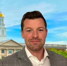 Patrick Clerkin for City Council