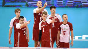 W drugiej połowie lat dziewięćdziesiątych zainteresowanie siatkówką w polsce ogromnie rosło. Polska Holandia Siatkowka Liga Narodow Transmisja Mecz Na Zywo Online Live Stream Gdzie Ogladac Sport Tvp Pl