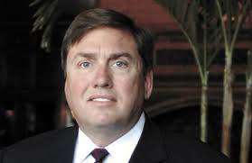 Leadership in Law 2012: Robert J. Hicks