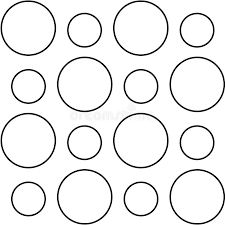 Find & download the most popular circle outline vectors on freepik free for commercial use high quality images made for creative projects. Black Outline Circles Stock Vector Illustration Of Fabric 135832309