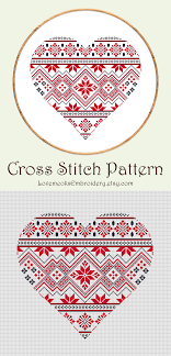 Check spelling or type a new query. Scandinavian Heart Cross Stitch Pattern Pdf Modern Nordic Etsy In 2020 Cross Stitch Patterns Christmas Cross Stitch Patterns Cross Stitch Patterns Free