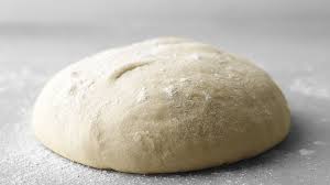 Quick Basic Pizza Dough