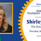 Civic Thursday: Shirley Grace — The Rotary Foundation event image