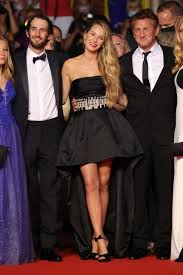 (photo by vianney le caer/invision/ap) cannes, france (ap) — sean penn is sort of done with movies. Sean Penn Makes Red Carpet Appearance With His Kids Dylan And Hopper At Cannes Film Festival Entertainment Tonight