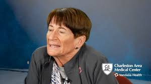 Adel Aziz, MD, discusses comprehensive treatment options and resources for  patients with Alzheimer's Disease and their families. Learn more:  camc.org/Neuro