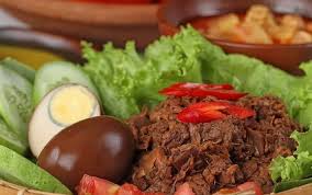 Mudah sekali bukan resep cara bikin ayam panggang areh ini? Resep Dan Cara Membuat Gudeg Jogja