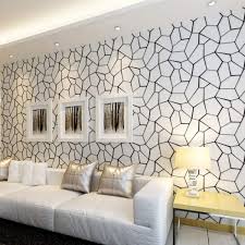 3d wall art draw painting wallpaper easy lukisan cat dinding tembok rumah ruangan 3d mudah simpel 3d. 60 Motif Wallpaper Dinding Ruang Tamu Minimalis Harga