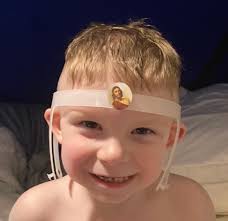 This is what a warrior looks like! Bible in hand preparing to protect his  family against evil. Being a father of little ones, bottle & Minnie Mouse  fruit drink to keep those